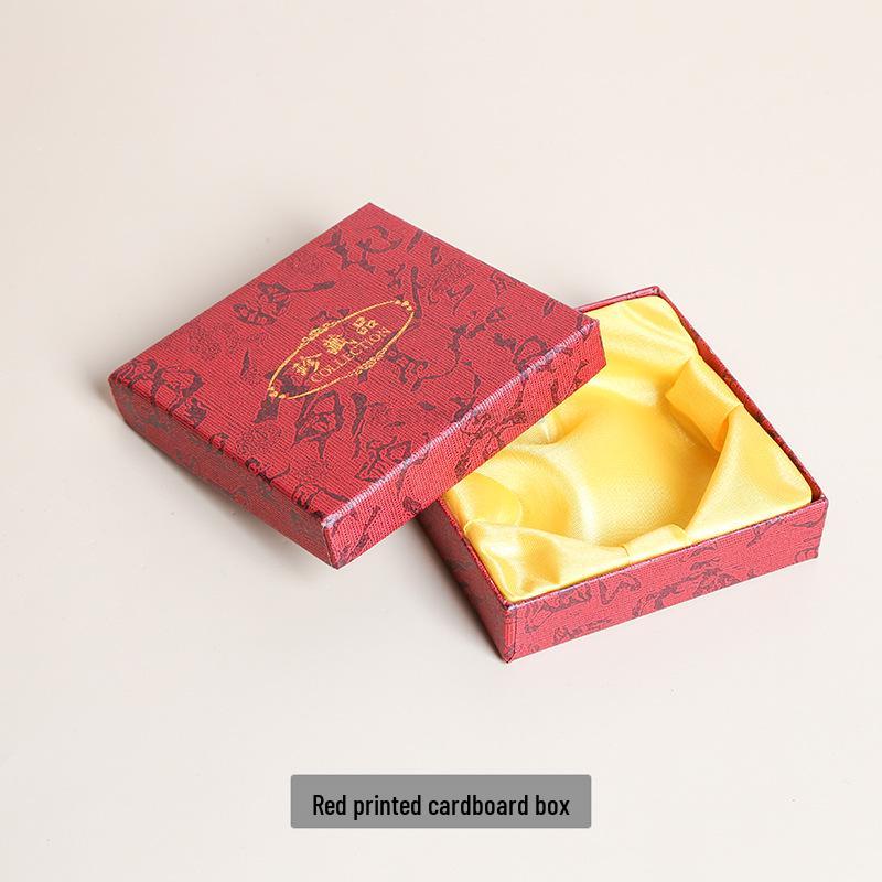 Jingde Bracelet Display Tray for Jewelry and Bangle Accessories