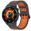 Silicone Strap For Huawei GT5 GT4 GT3 GT2 46mm Sports Band Men Women Bracelet For Huawei Watch 5/4/3 Pro Correa 22mm Watchband