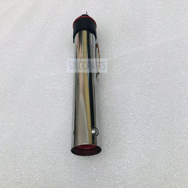 2 Stück Neue Zündspule V12 Passend für Mercedes W220 CL600 S600 SL600 CL65 SL65 S600 S65 2751500680