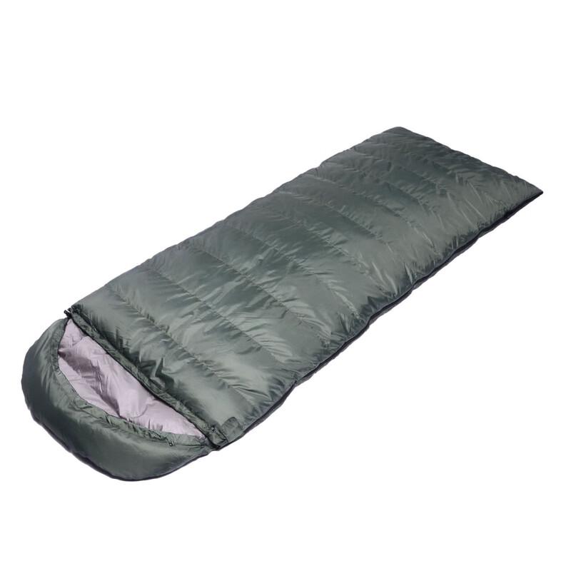 

GRAYBIRD Outdoor Adult Four-Season Camouflage Envelope Sleeping Bag