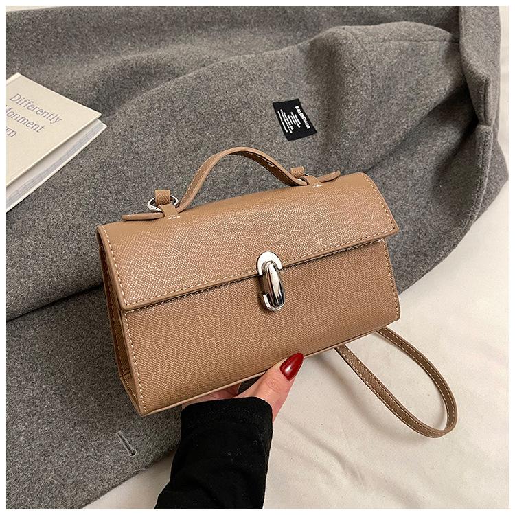 

Жіноча сумка Нова сумка Модна сумка на плече Сумка кросбоді хакі