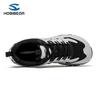 HOBIBEAR 4E Wide-Toe Casual Sneakers