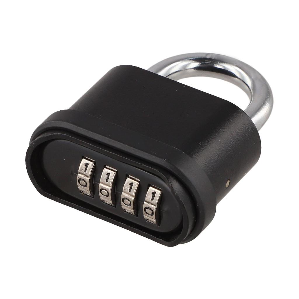 Anti-cut Lock Anti-Cut Lock As Shown In The Picture Outdoor Security Weather-Resistant Enhanced Security Robust Material