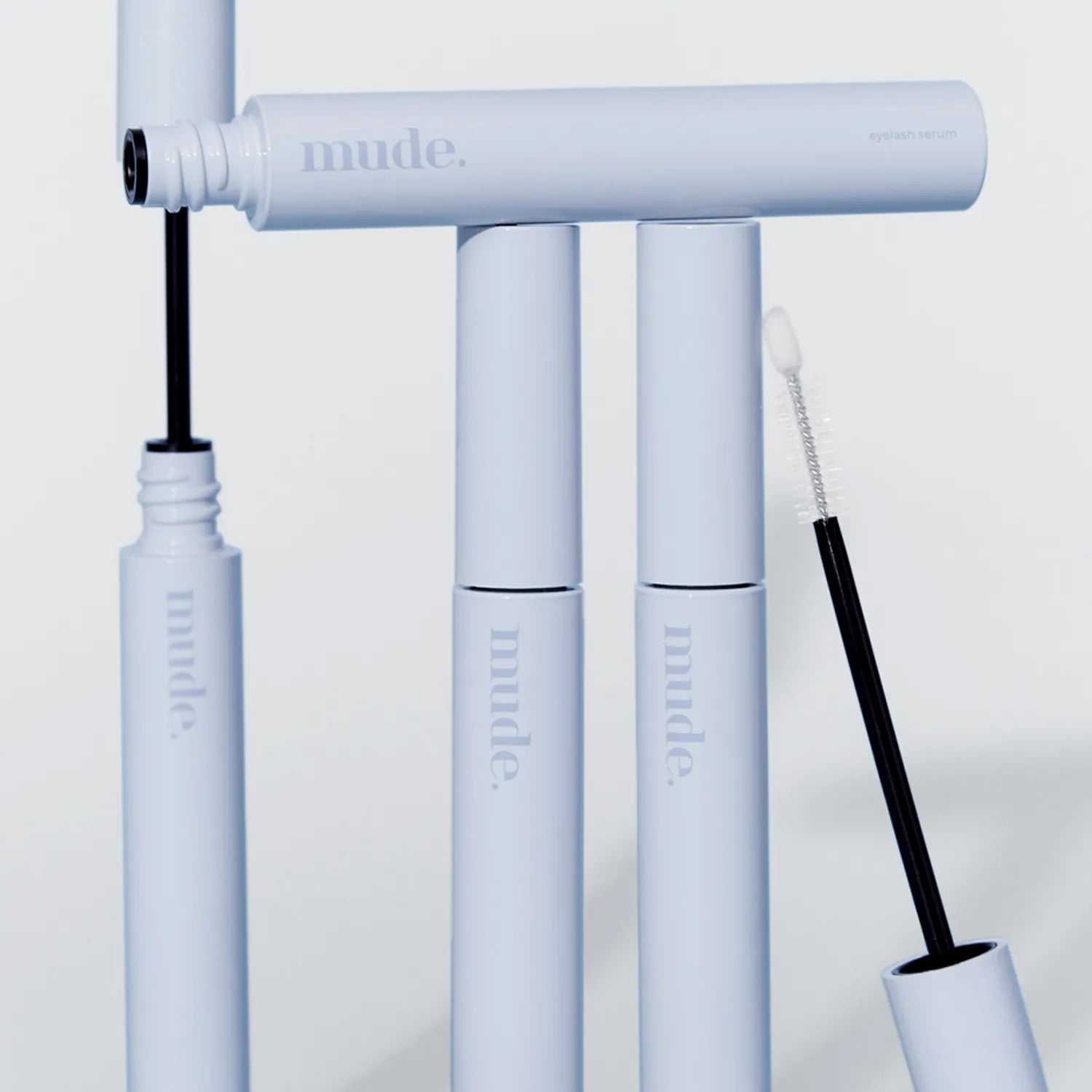mude. Eyelash Serum Shot 6.5g 6.5g
