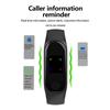 M3 IP65 Waterproof Bluetooth Smart Band Sport Heart Rate Monitor Fitness  Smart Bracelet