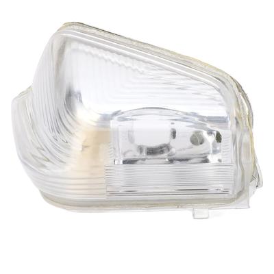 Clignotant de Rétroviseur A0018228920 Lentille Indicateur de Rétroviseur de Porte Côté Conducteur Gauche