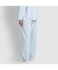 [JAJU] Men's Cotton Stretch Full-Length Pajama Set [Shipped from Korea] 100% Authentic