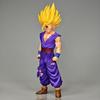 JT Studio Dragon Ballz Gohan Broly  First Ultra Goku Figure Ssj3 2.0 Estatua Coleccionable De PVC Mode Toys Gifts Toys Gifts