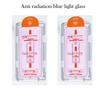 Anti Blue Ligh Tempered Glass For Asus Rog 9 FE Dust-free Installation Film Screen Protector for ASUS ROG 9 FE