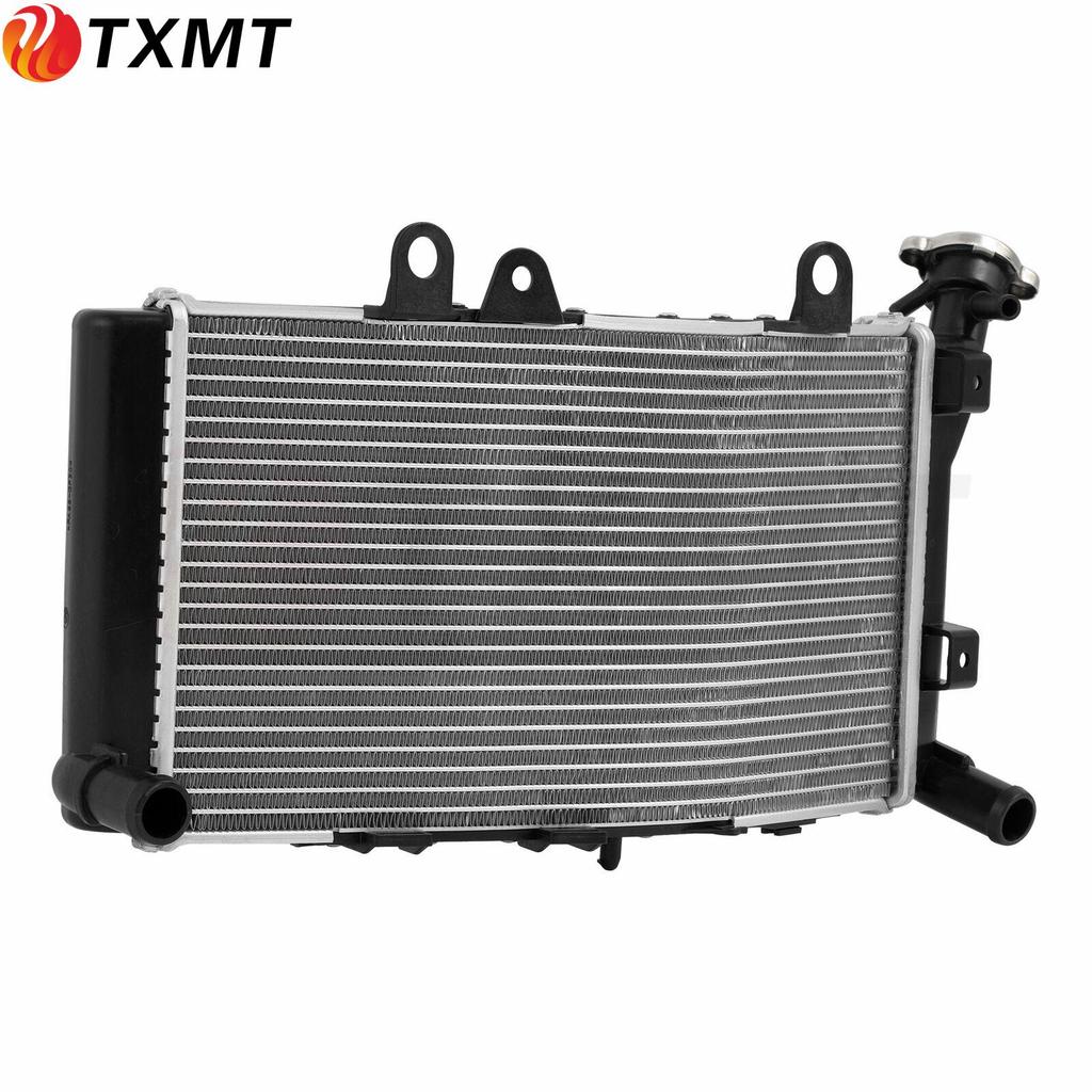 BMW F750GS/F850GS ADV 19-23 Water-Cooled Radiator Assembly Accessories
