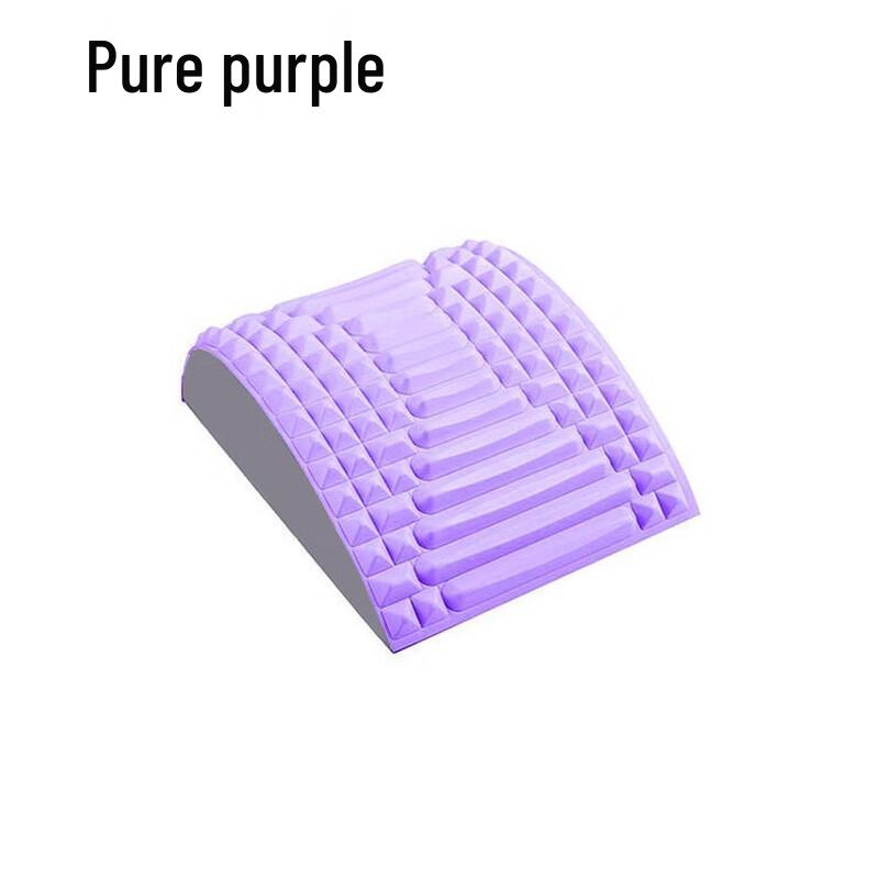 Yuanzu Lumbar Spine Stretcher and Massager