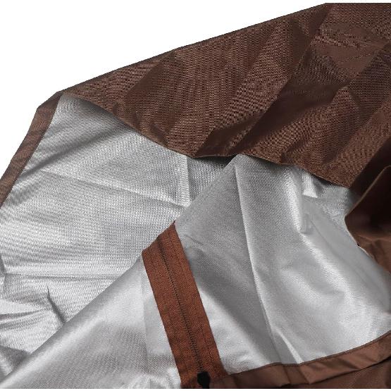 Bird Cage Cover, Bird Cage Covers for Night,Cage Covers Pet Birds,Pet Bird Cage Cover, Land Bird Universal Pet Cage Cover for Night for Parakeet,