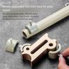 Efficient Heat Bonding Plumbing Welding Tool Set Suitable For 4/6 Inch Water Pipe Repair And Maintenance Fast Leak Fixes