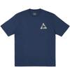 Palace Tri-og T-Shirt 'Navy' Men's P26TS176
