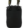 [Fender] Mini Shoulder 950-6060 Shoulder Bag Mini Pouch Smartphone Shoulder [01] Black