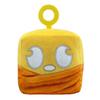 Fruits Plush Toy - Adorable Character Stuffed Animals, Soft & Cuddly Collectible Gift For Kids, Fans