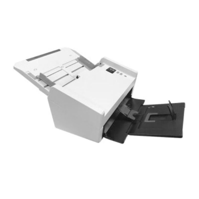 Avision D2700+ A4 Sheet-fed Document Scanner CN plug (adapter included)