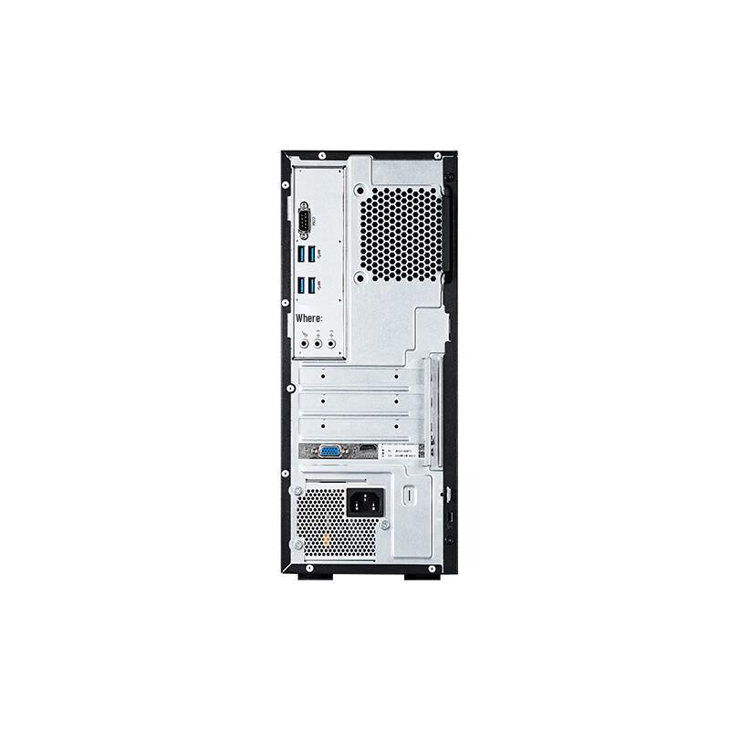 Inspur CE520L2 Secure Desktop PC (CN version)