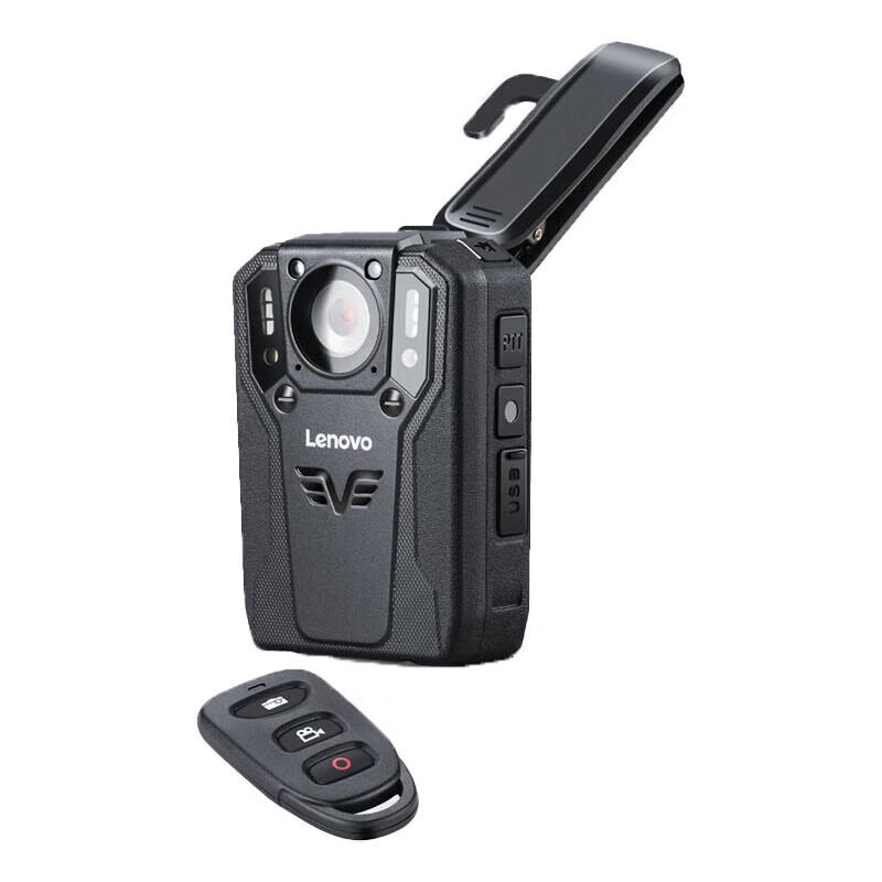

Lenovo DSJ-5H Professional Portable Body Camera (CN version)