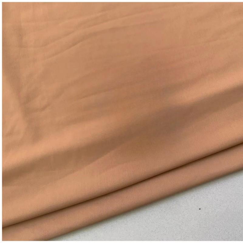 Tissu Coton Spandex Stretch 4 Sens pour Couture Maillot de Bain Mat Tenue de Yoga Tenue de Danse Latine Tenue de Patinage Tissu de Base Sportif Moulant
