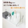 W-Pin Heavy-Duty Wall Hooks, 8-Piece Set, Metal Hooks, Won't Damage Walls, Discreet, Suitable for Rentals, Drywall, Iron, Thumb Tacks, Push Pins, Silv