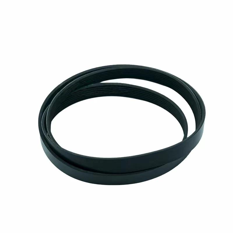 Serpentine Belt 7PK1835 Fits 2008-2012 for Honda Accord 2.4L 2354CC 144Cu. in. l4 Gas DOHC FWD