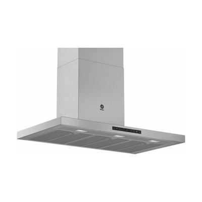 BALAY 3BC998HX 90 Cm Standard Hood - Exhaust - Stainless Steel - 843 M³/h - A+