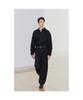 Beulaunyadeu Oversized Shirt, Black