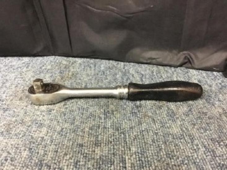 

Snap-On F836 США Синяя жесткая рукоятка Дейл Эрнхардт Б/У