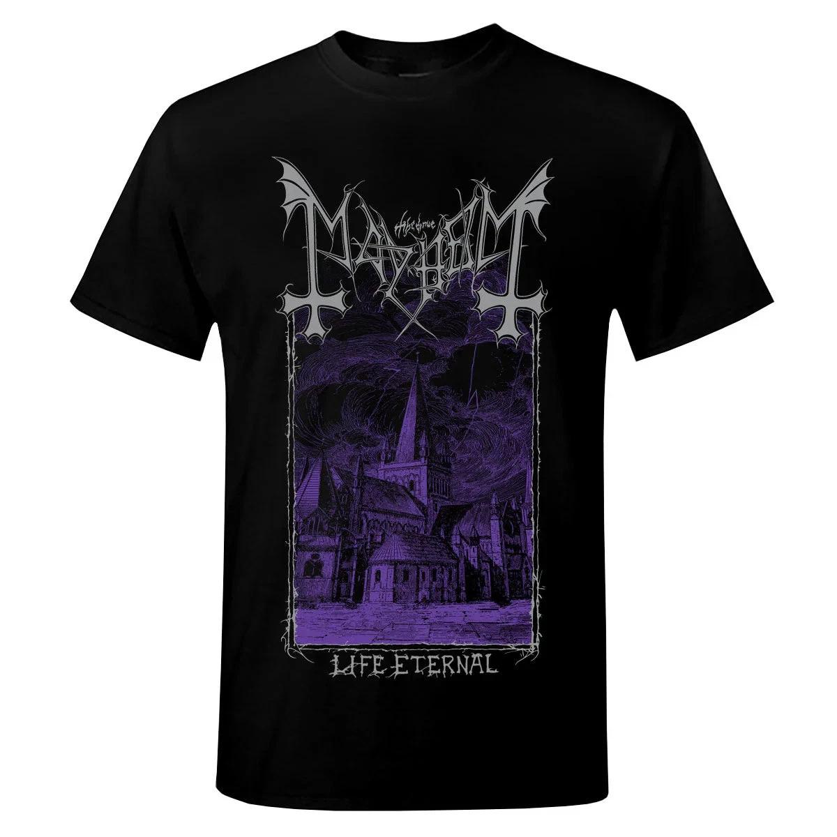 Mayhem - Life Eternal XL