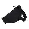 Nike Polyester Fanny Pack Unisex Black & Red FJ4813-010