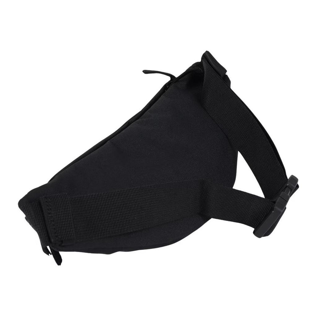 Nike Polyester Fanny Pack Unisex Black & Red FJ4813-010