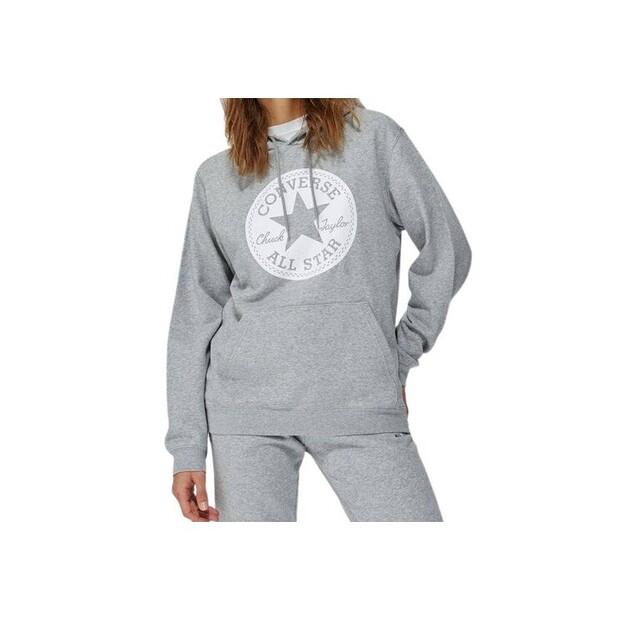 Толстовка Converse Chuck Patch EU S
