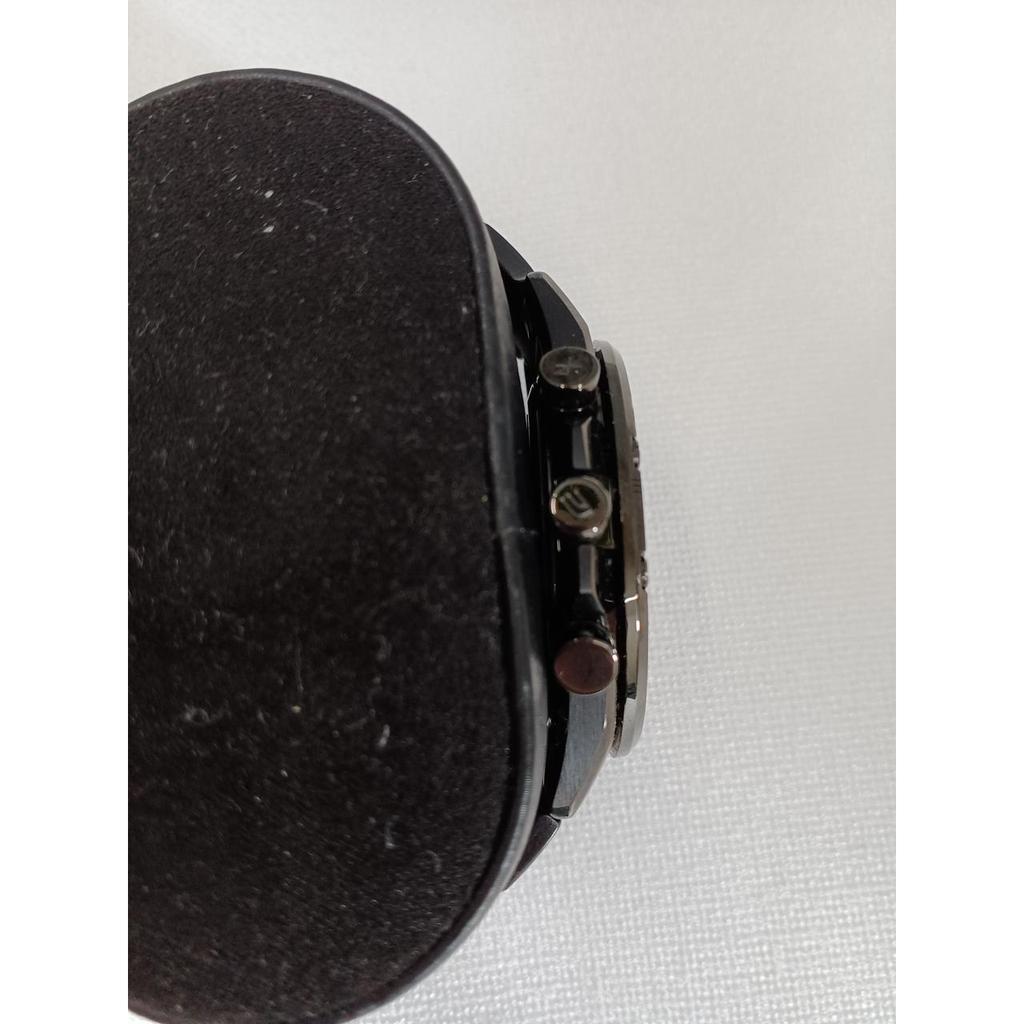 Used CASIO 5064 JA EDIFICE HONDA2019