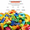 FEELO Large Particle Building Blocks
