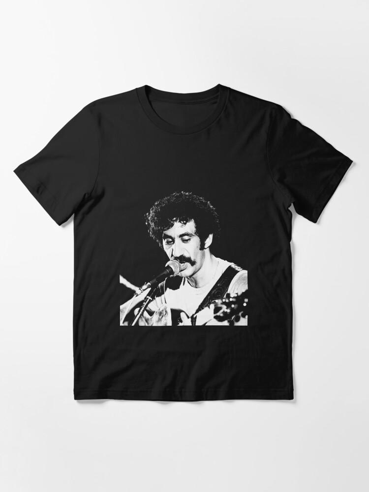 Jim Croce Design Jim Croce Perfect Gift Men Women Essential T-Shirt