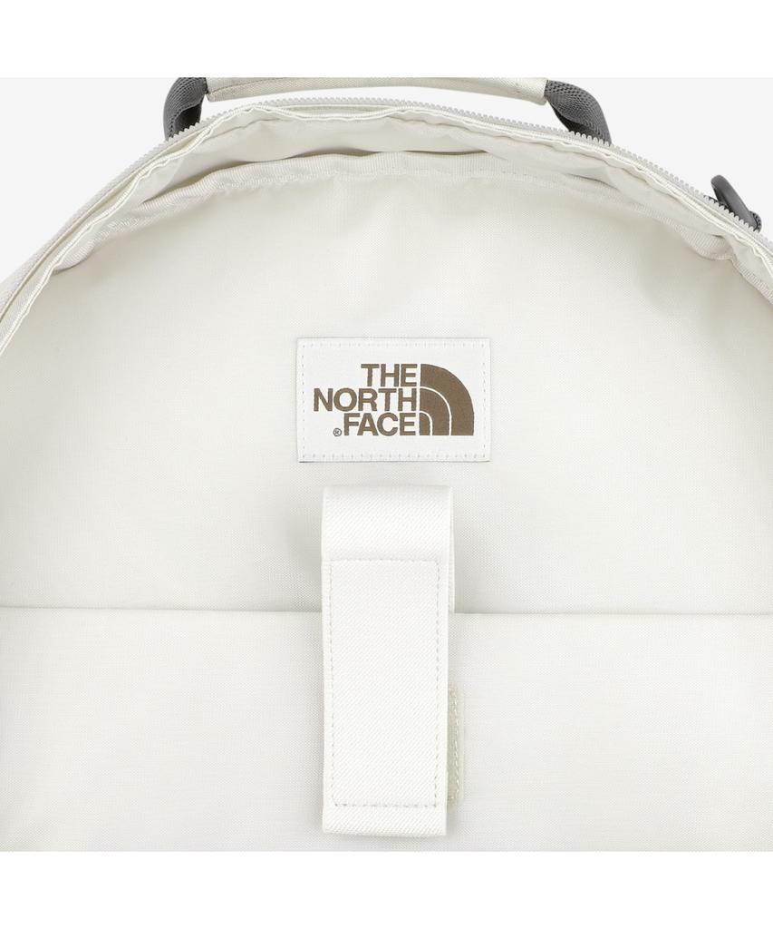 The North Face Nm2Ds02K White Label Super Pack Two Mini Cream