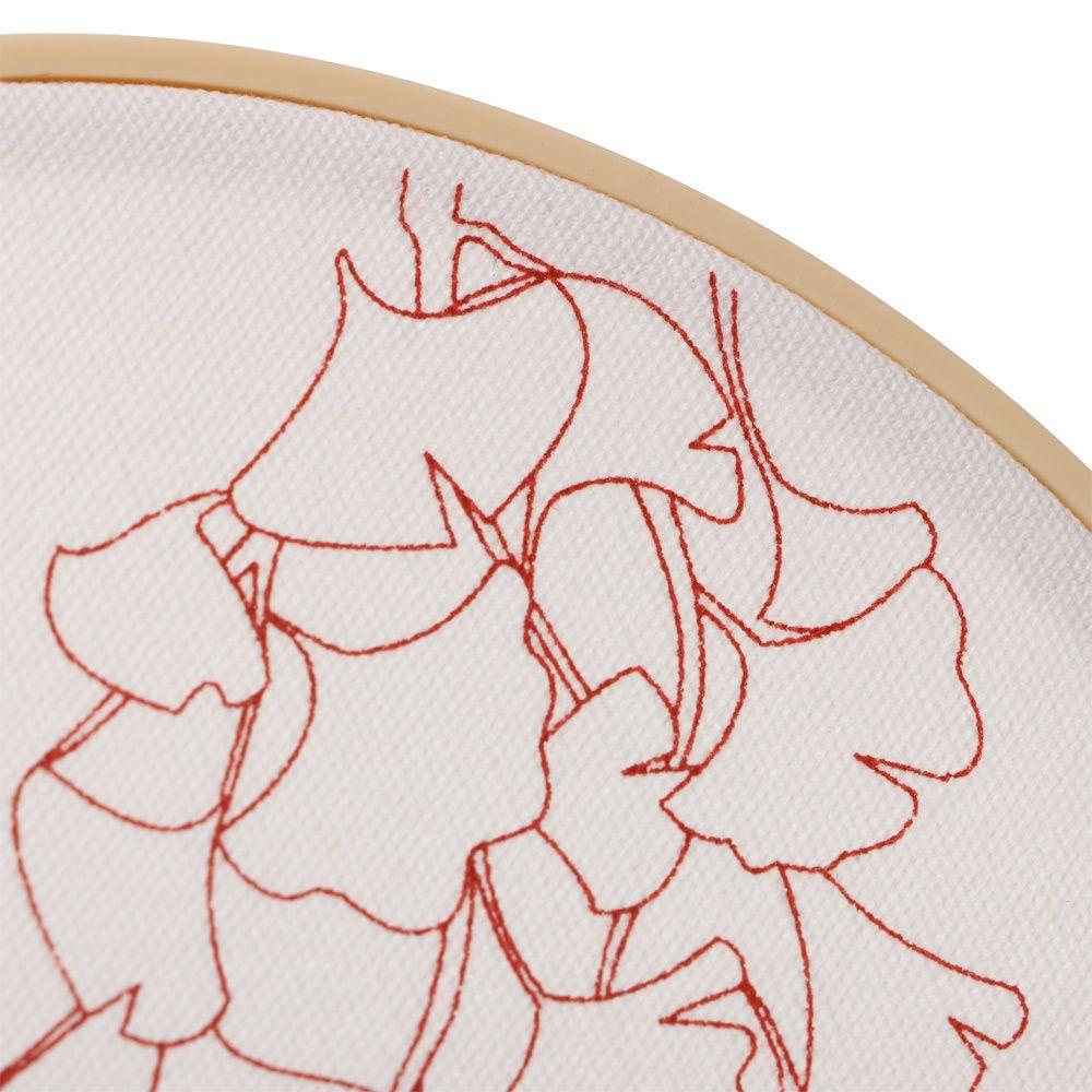Delicate Needlework Tools Artcraft Embroidery Kit Hand Embroidery Embroidery Hoop Cross Stitch