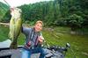 SHIMANO Bantam Bt Bait 99SS Kyoringill 013 Freshwater Lure Plug for and Rivers (SHIMANO) ZR-599T Bass, Lakes, Dams, Ponds,