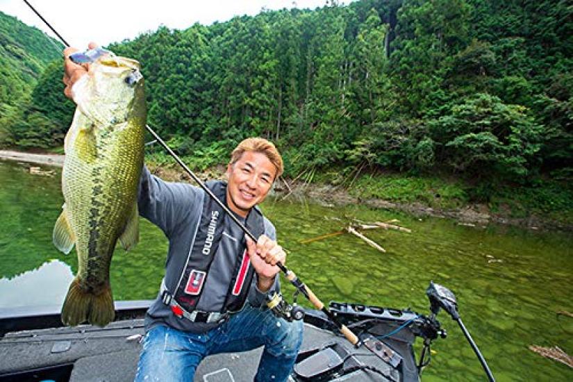 SHIMANO Bantam Bt Bait 99SS Kyoringill 013 Freshwater Lure Plug for and Rivers (SHIMANO) ZR-599T Bass, Lakes, Dams, Ponds,