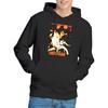 Elvis Presley Unisex Adult Showman Hoodie