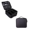Makeup Bag Women Travel Waterproof Necessary Beauty Brush Embroidery Tool Storage Cosmetic Case Professional Makeup Box