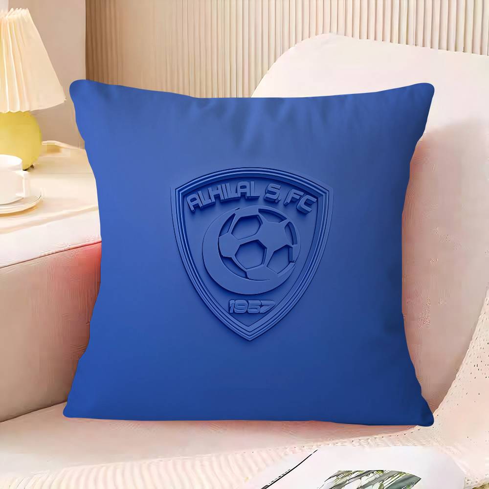 A-AlHilal Pillow Case Pillowcase Ultra Soft Skin Friendly Fabric Cloud Like Comfort