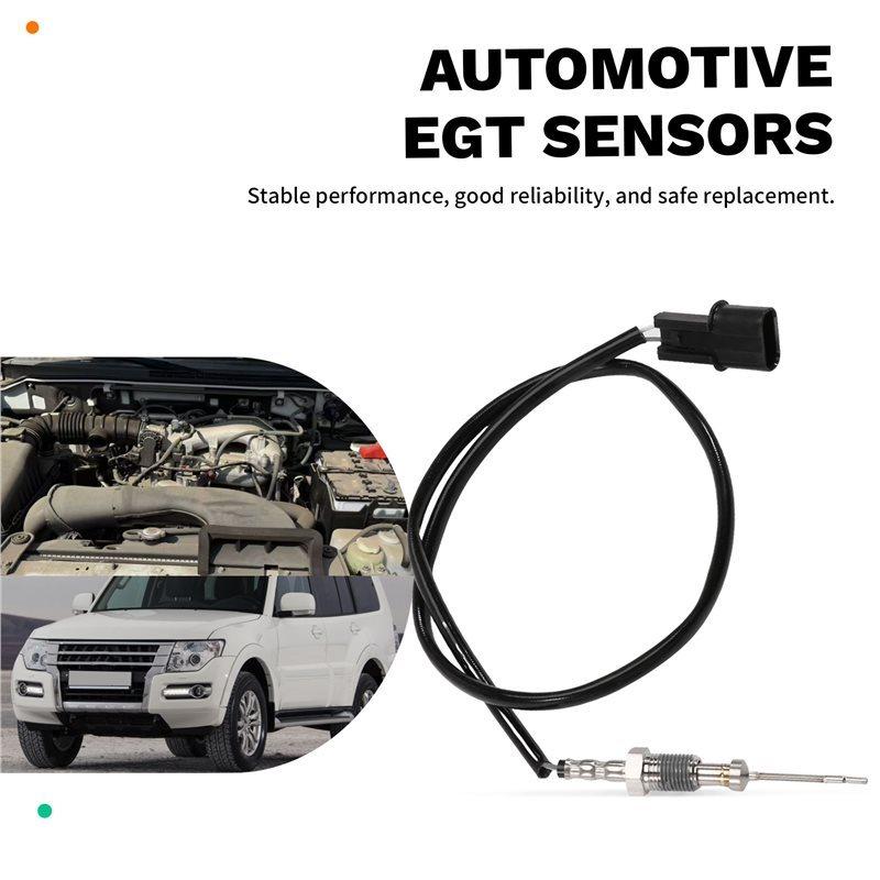XXR-Exhaust Temperature Sensor EGT Sensor For Mitsubishi