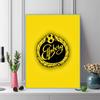 IF Elfsborg 100% Round Full Drill 5D DIY Diamond Painting Embroidery Cross Stitch Rhinestone Décor