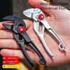 Chrome Vanadium Steel Clamp Wrench Industrial Grade Multifunctional Tool Compact Miniature Pliers
