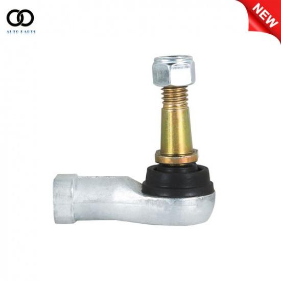 For EZGO TXT 2001-Up Golf Cart Driver & Passenger Side Tie Rod Ends