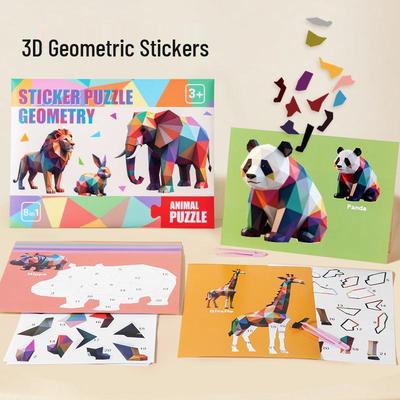Puzzles & Denkspiele – Puzzles