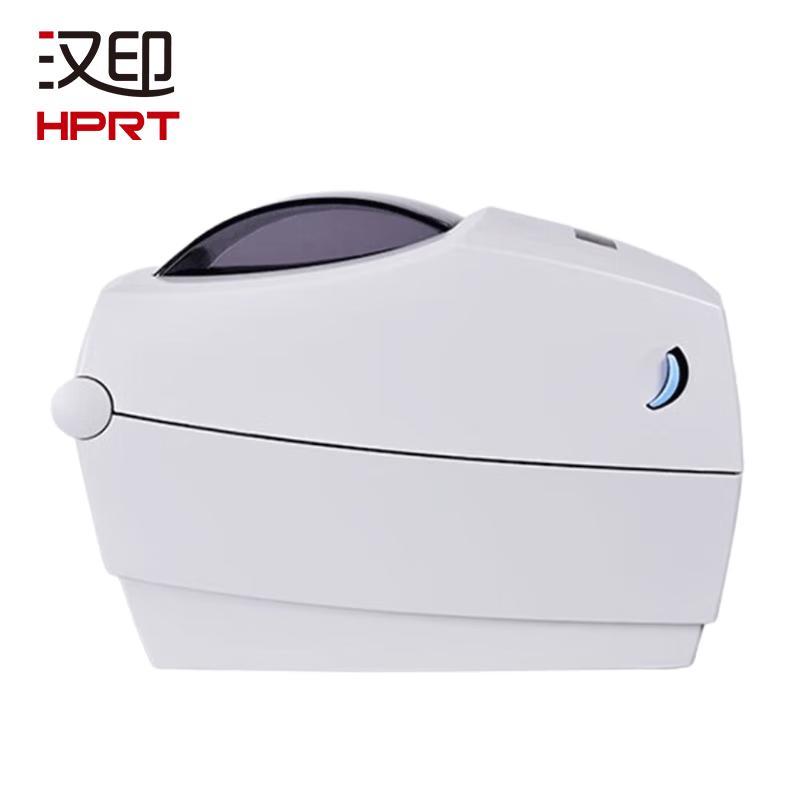 HPRT IT888 Thermal Transfer Barcode Label Printer CN plug (adapter included)