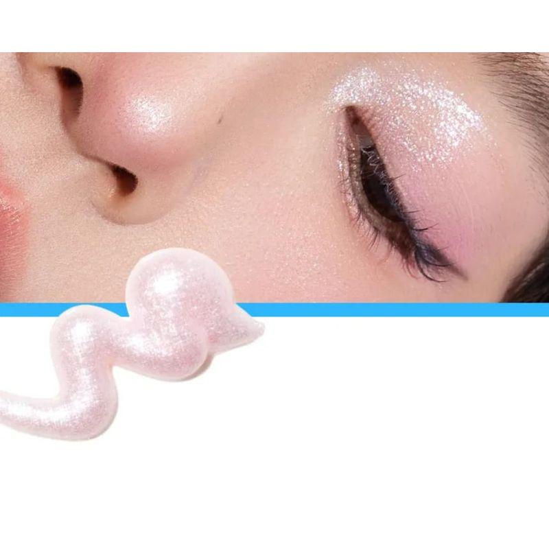 Judydoll - Sporty Series Liquid Eyeshadow (1-3)